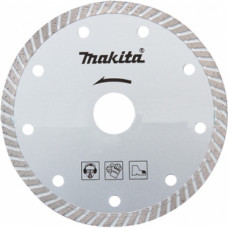 Алмазный диск Makita 125x22,23 мм B-28014